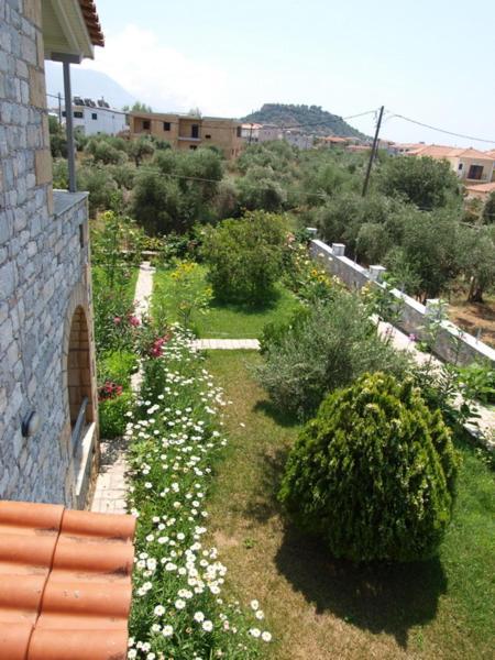 Angelastudios-Stoúpa Dış mekan fotoğraf
